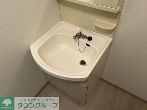 アルパイン松原の物件内観写真